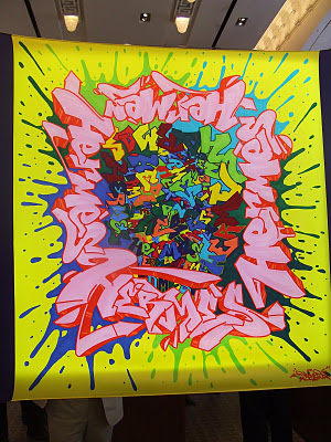 grafiti kongo 2